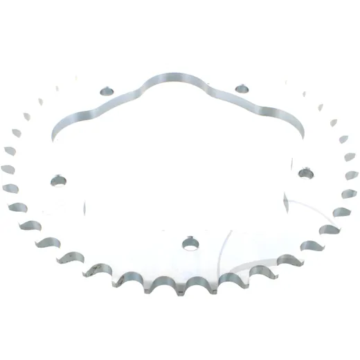 Rear sprocket 39 tooth pitch 525 for sprocket carrier 7585011 for: Ducati Monster, Hypermotard, 916