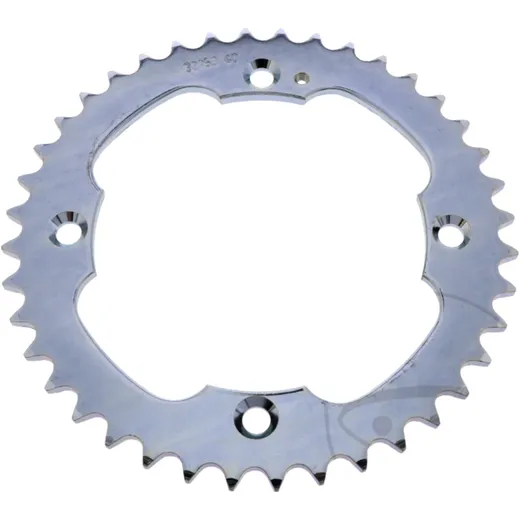 Kettenrad 40Z Teilung 520 Innendurchmesser 134 Lochkreis 155 passend für: Triton Outback
