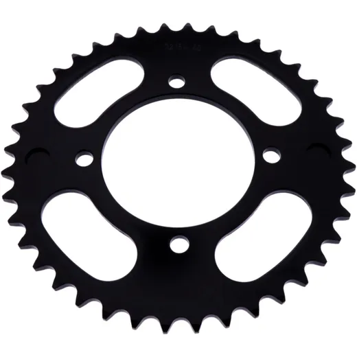 Kettenrad 40Z Teilung 520 schwarz Innendurchmesser 090 Lochkreis 110 passend für: CPI XS