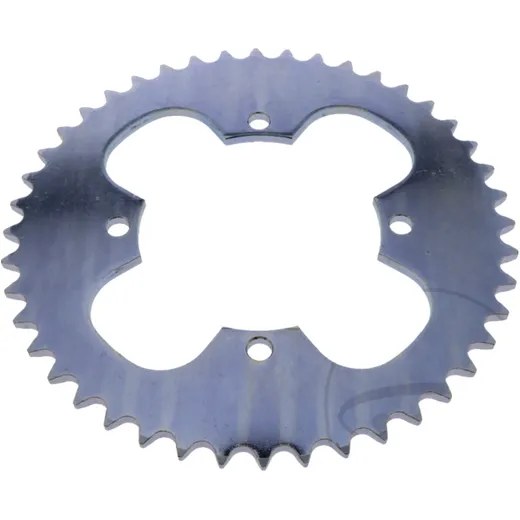 Kettenrad 44Z Teilung 520 Innendurchmesser 108 Lochkreis 125 passend für: Goes G