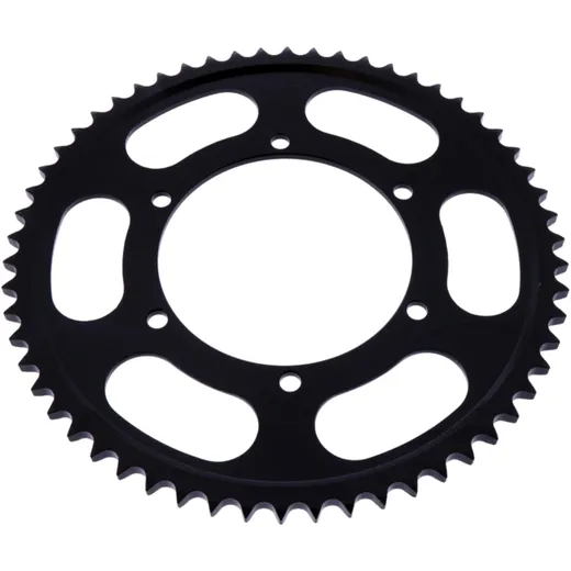 Kettenrad 58Z Teilung 428 Innendurchmesser 108 Lochkreis 123 passend für: Aprilia RS, Tuono