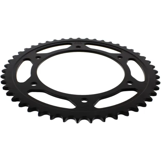 Kettenrad 47Z Teilung 520 schwarz Alternative: 7274913 passend für: BMW F 650, G