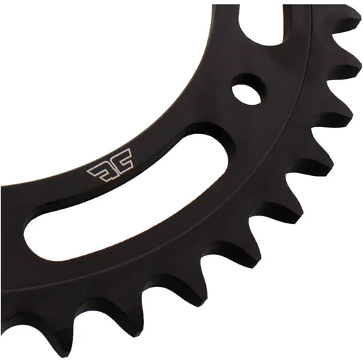 Kettenrad 42Z Teilung 525 schwarz Alternative: 7275977 passend