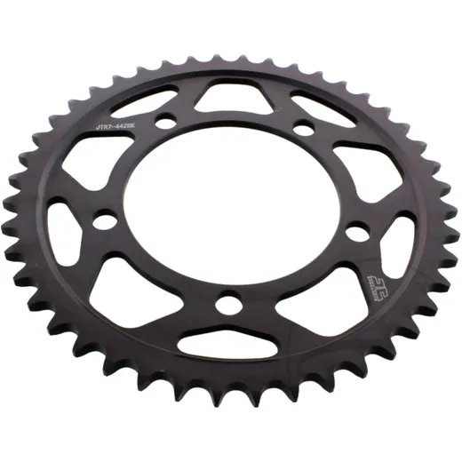 Kettenrad 44Z Teilung 525 schwarz Alternative: 7271729 passend für: BMW S