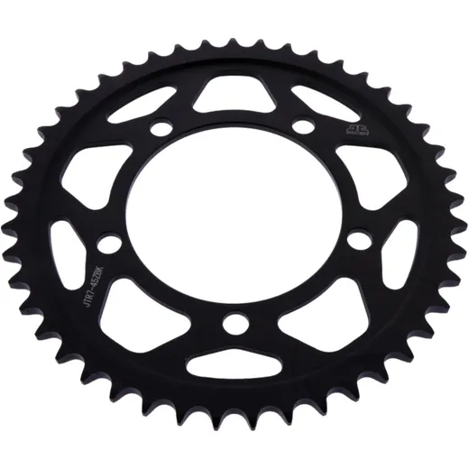 Kettenrad 45Z Teilung 525 schwarz Alternative: 7270009 passend für: BMW S