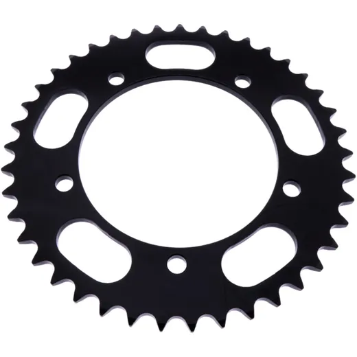 Kettenrad 41Z Teilung 520 Innendurchmesser 120 Lochkreis 140 passend für: Triumph Bonneville, Scrambler, Thruxton