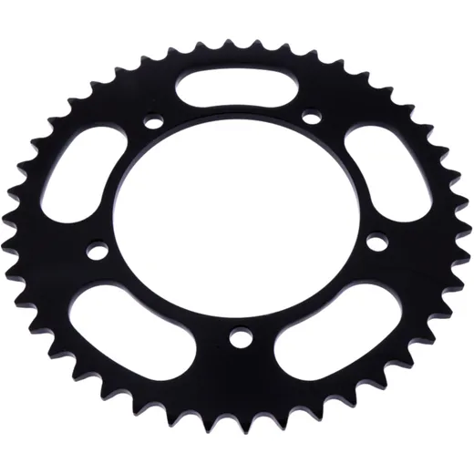 Kettenrad 44Z Teilung 520 Innendurchmesser 120 Lochkreis 140 passend für: Triumph Bonneville, Scrambler, Thruxton