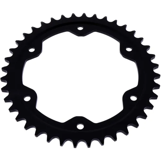 40 Tooth Rear Sprocket 525 for: Cruiser Models