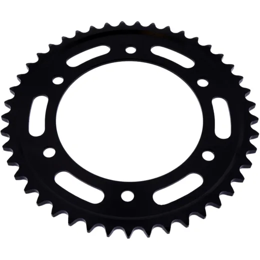 Kettenrad 45Z Teilung 525 Innendurchmesser 134 Lochkreis 160 passend für: Honda CBR, NT