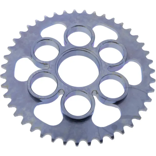 Kettenrad 43Z Teilung 520 Innendurchmesser 060 Lochkreis 110 passend für: Ducati Supersport, Panigale, Streetfighter