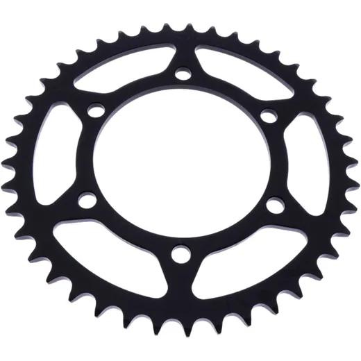 Kettenrad 41Z Teilung 520 Innendurchmesser 106 Lochkreis 125 passend für: Triumph Bonneville, Daytona, Street Scrambler