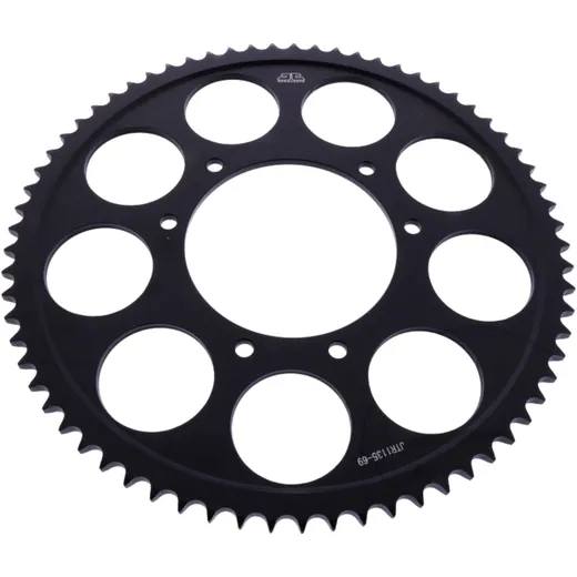 Kettenrad 69Z Teilung 428 Innendurchmesser 105 Lochkreis 125
