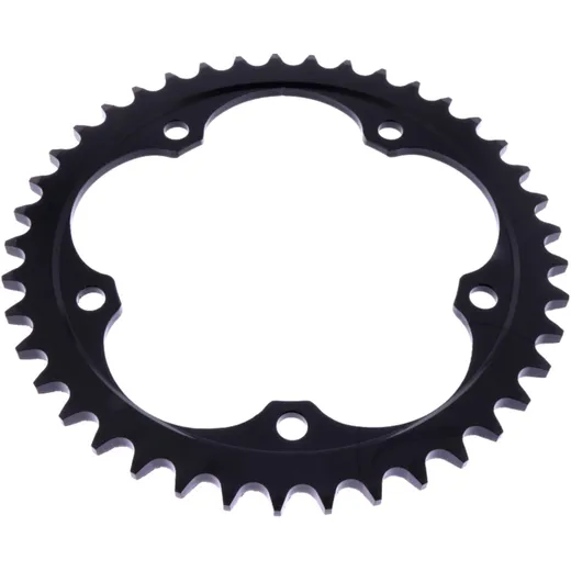 Kettenrad 41Z Teilung 525 Innendurchmesser 132 Lochkreis 152 passend für: MV Agusta Brutale, F3, F4