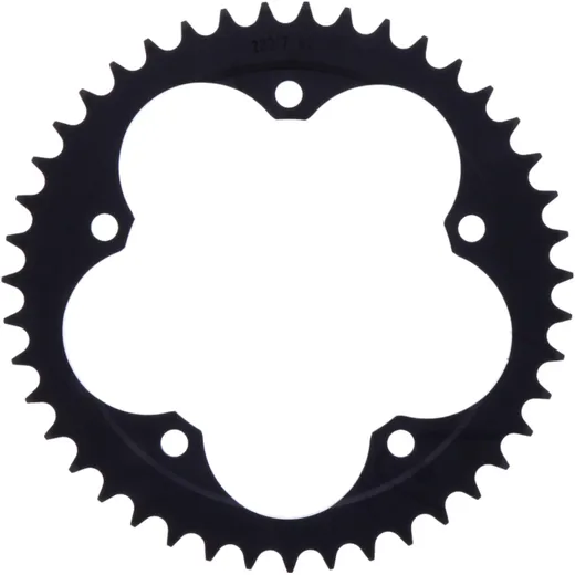 Kettenrad 43Z Teilung 525 Innendurchmesser 132 Lochkreis 152 passend für: MV Agusta Brutale, F3, F4
