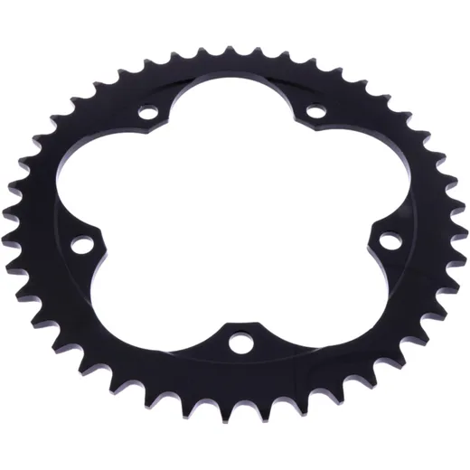 Kettenrad 43Z Teilung 520 Innendurchmesser 132 Lochkreis 152 passend für: MV Agusta Brutale, F4, F3