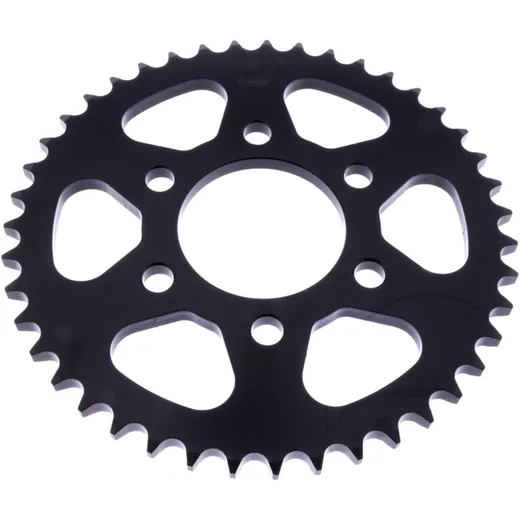 Kettenrad 43Z Teilung 428 Innendurchmesser 058 Lochkreis 082 passend für: Keeway RKS, RKF, K - Light