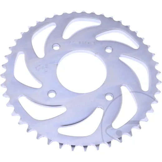 Kettenrad 45Z Teilung 428 Innendurchmesser 058 Lochkreis 090 passend für: Suzuki GSX - R, GSX - S