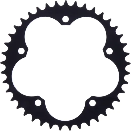 Kettenrad 41Z Teilung 520 Innendurchmesser 132 Lochkreis 152 passend für: MV Agusta Brutale, F4, F3