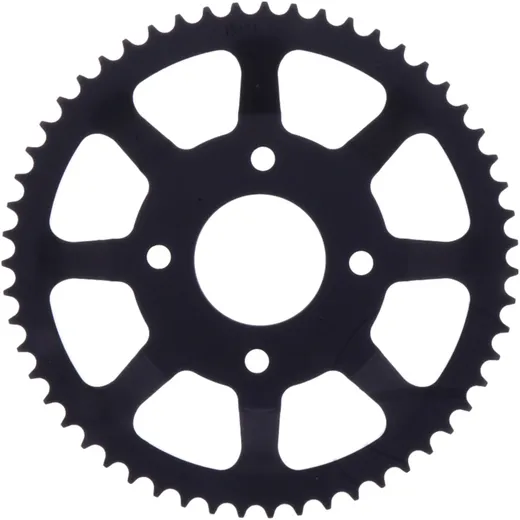 Kettenrad 55Z Teilung 428 Innendurchmesser 058 Lochkreis 090 passend für: KSR - Moto TR