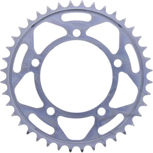 Kettenrad 40Z Teilung 525 Innendurchmesser 100 Lochkreis 120 passend für: Aprilia RSV4, Tuono
