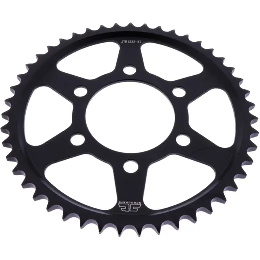 Kettenrad 47Z Teilung 428 Innendurchmesser 068 Lochkreis 090 passend für: Honda CB