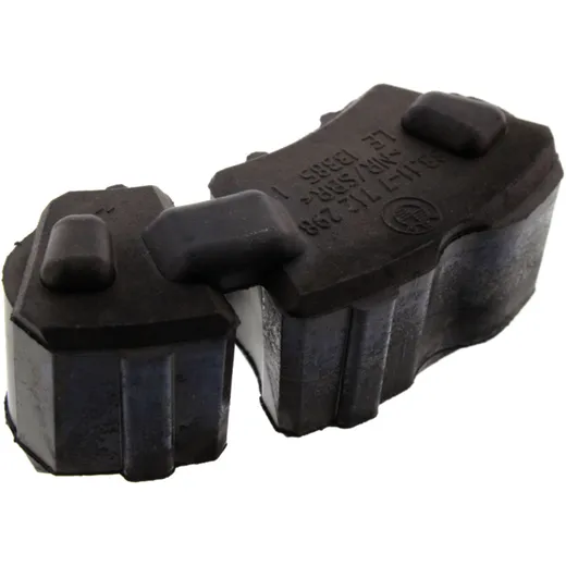 Cush drive rubber cont 1 pcs for: BMW F (800, 650, 700), Husqvarna Nuda