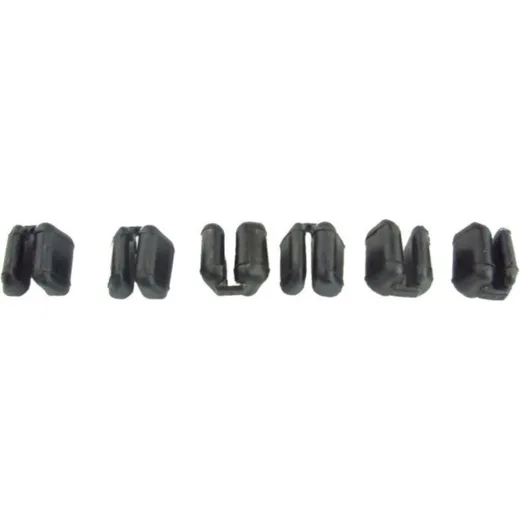 Cush drive rubber 06410KEA750