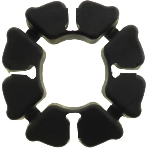Cush drive rubber cont 1 pcs for: Kawasaki Z, GPZ