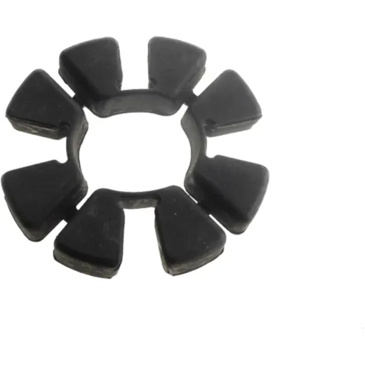 Cush drive rubber cont 1 pcs for: Kawasaki GPZ, EN, GPX