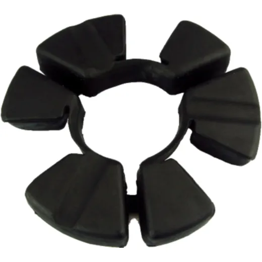 Cush drive rubber cont 1 pcs for: Kawasaki ZX - 10, ZZR