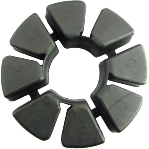 Cush drive rubber cont 1 pcs for: Kawasaki ZR