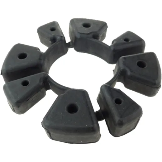 Cush drive rubber cont 1 pcs for: Kawasaki ZZR