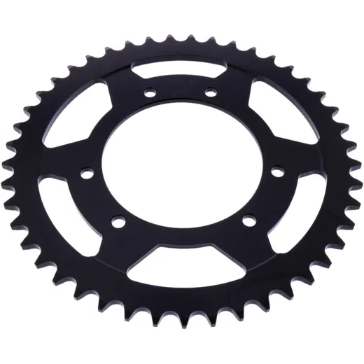 Kettenrad 45Z Teilung 520 Innendurchmesser 105 Lochkreis 125 passend für: F. B Mondial HPS, Sport Classic