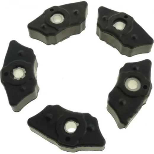 Cush drive kit (orig spare part)
