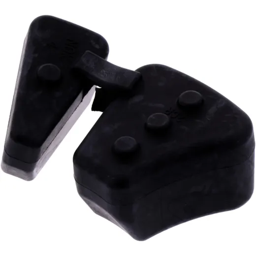 CUSH DRIVE RUBBER for Motorcycles 7271163