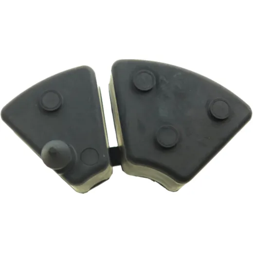Cush Drive Rubber for Motorcycles 7271170