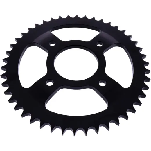 Kettenrad 46Z Teilung 428 Innendurchmesser 056 Lochkreis 090 passend für: Mash Black Seven, Cafe Racer, Seventy Five
