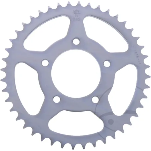 Kettenrad 44Z Teilung 525 Innendurchmesser 076 Lochkreis 100 passend für: Benelli BN, Leoncino, TRK 502