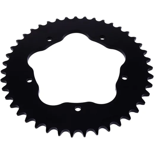 Kettenrad 43Z Teilung 525 für Kettenradträger 7585011 passend für: Ducati Monster, 916, 748