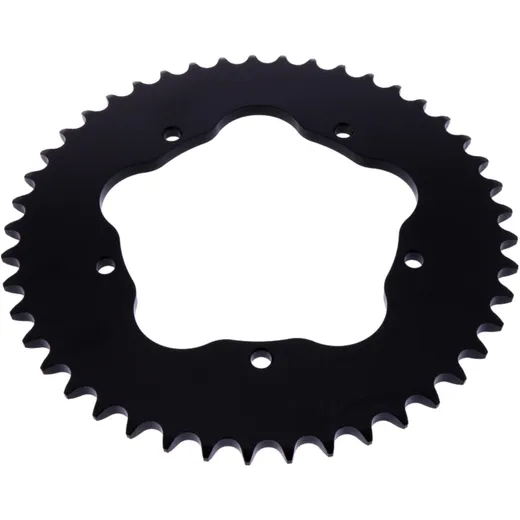 Kettenrad 45Z Teilung 525 für Kettenradträger 7585011 passend für: Ducati Monster, 916, 748