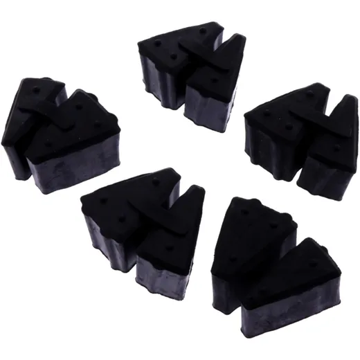 Cush drive kit JMP cont 5 pcs for: BMW S