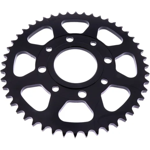 Kettenrad 48Z Teilung 428 Innendurchmesser 058 Lochkreis 090 passend für: Mash Fifty, Roadster