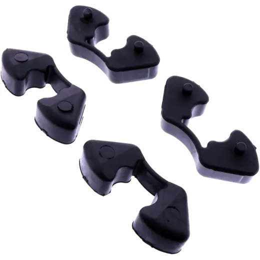 Cush drive kit JMP cont 4 pcs for: Kawasaki ZX - 6R, Z, ZX - 9R