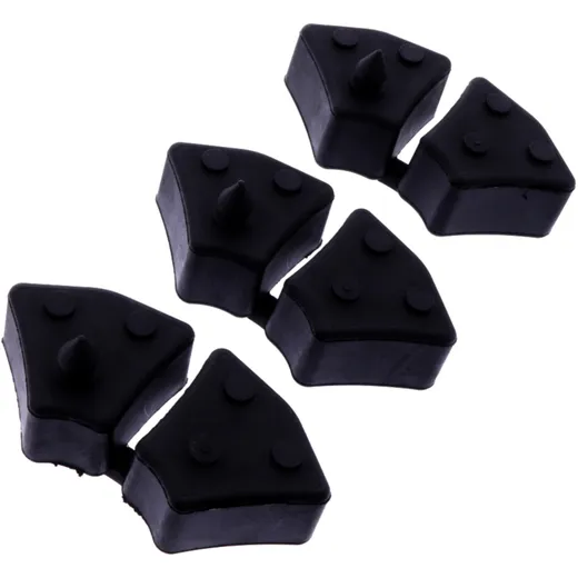 CUSH DRIVE KIT JMP for Motorcycles 3 PCS