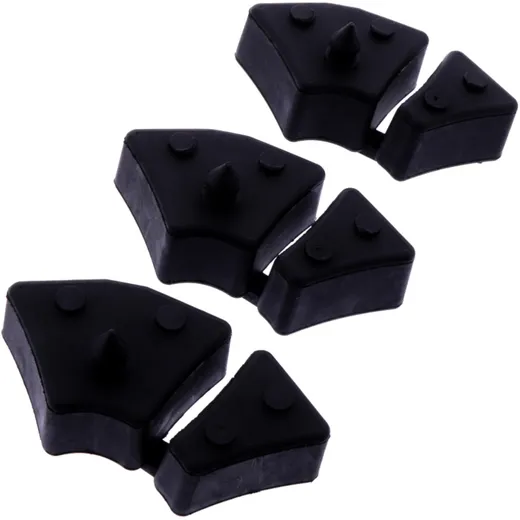 CUSH DRIVE KIT for Motorcycles JMP 3 PCS