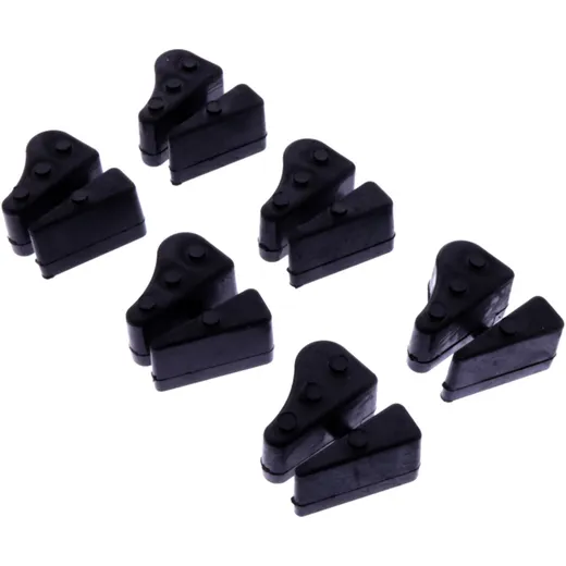 CUSH DRIVE KIT JMP 6 PCS