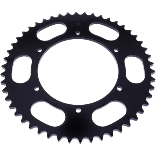 Kettenrad 50Z Teilung 420 Innendurchmesser 108 Lochkreis 123 passend für: Derbi Senda, GPR