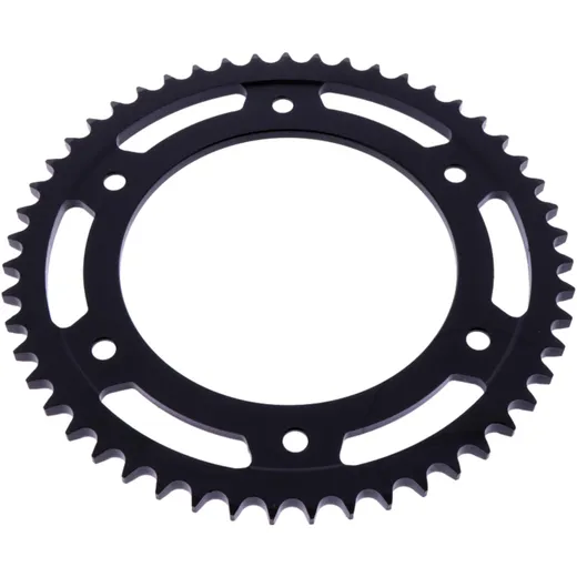 Kettenrad 51Z Teilung 428 Innendurchmesser 125 Lochkreis 153 passend für: Honda XR