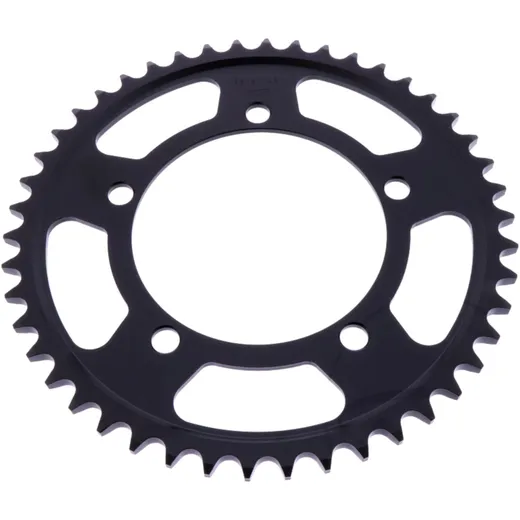 Kettenrad 46Z Teilung 525 Innendurchmesser 119 Lochkreis 140 passend für: BMW S, F (900, 850, 750), M