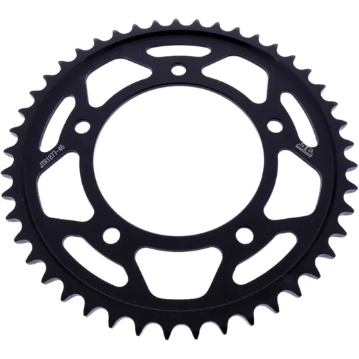 45 Tooth Rear Sprocket for: JT Sprockets